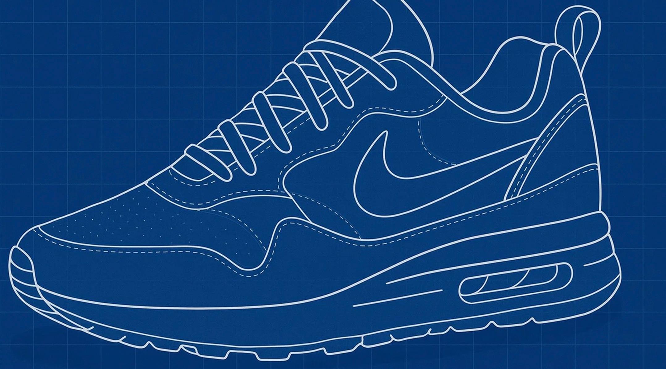 Главные технологии в кроссовках: верх, подошва и другое