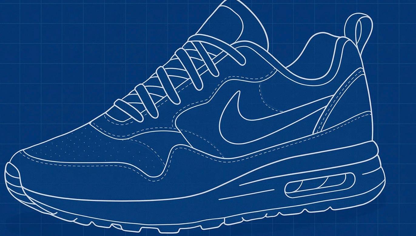 Главные технологии в кроссовках: верх, подошва и другое