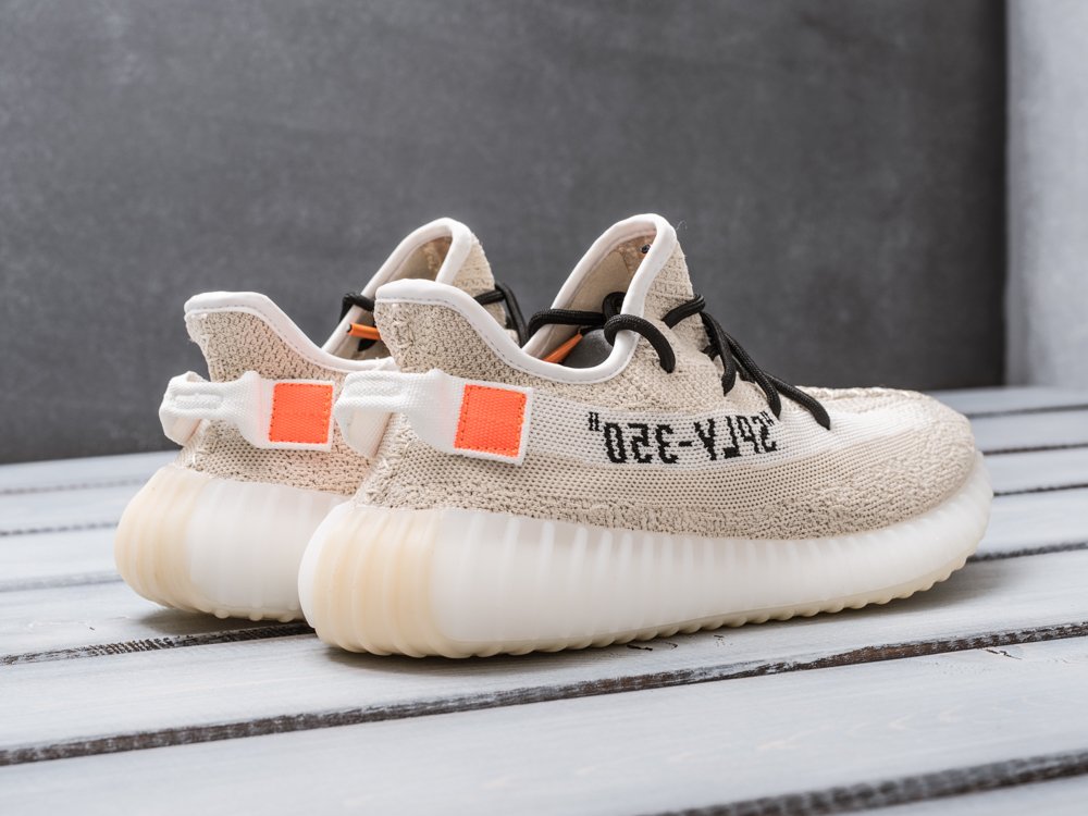 Yeezy v2 x sales off white