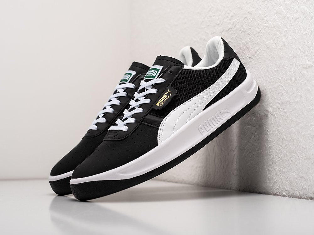 Old clearance skool puma