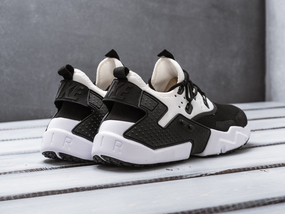 Nike huarache drift bianche best sale