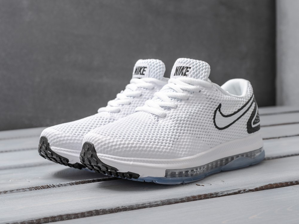 Nike air max 2025 zoom all out