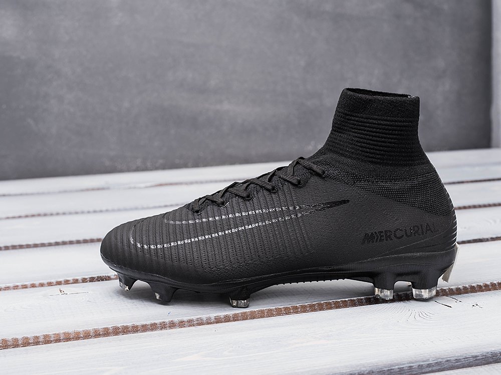 Nike Mercurial Superfly V DF FG