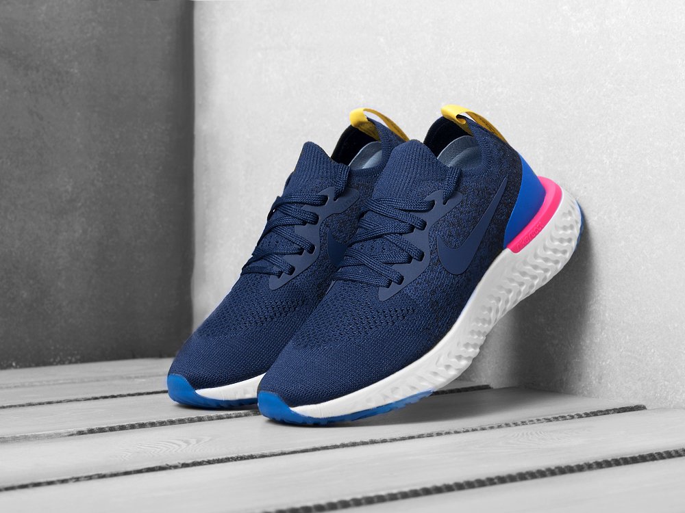 Nike epic react lila best sale