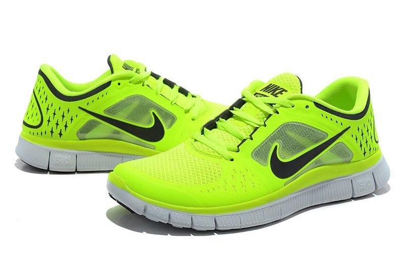 Nike Free 5.0 V3