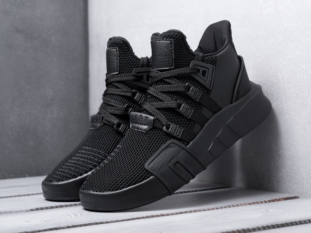 Adidas eqt bask adv negro online