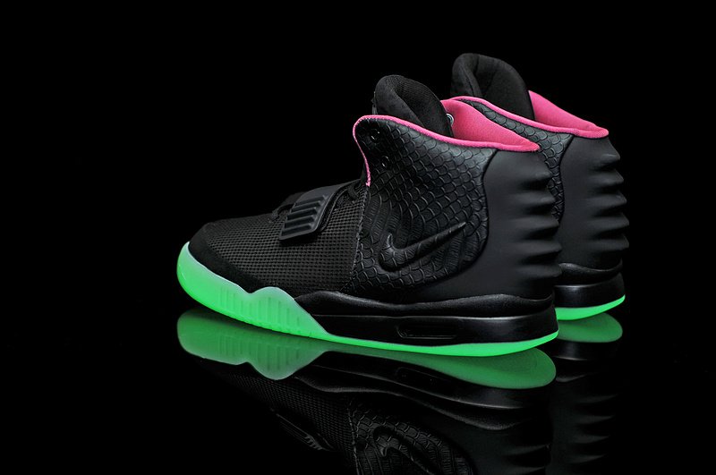 Nike Air Yeezy 2