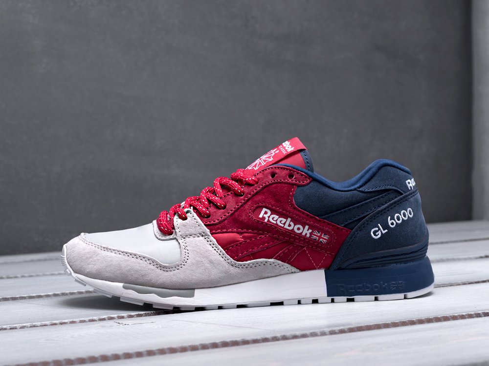 Reebok GL 6000