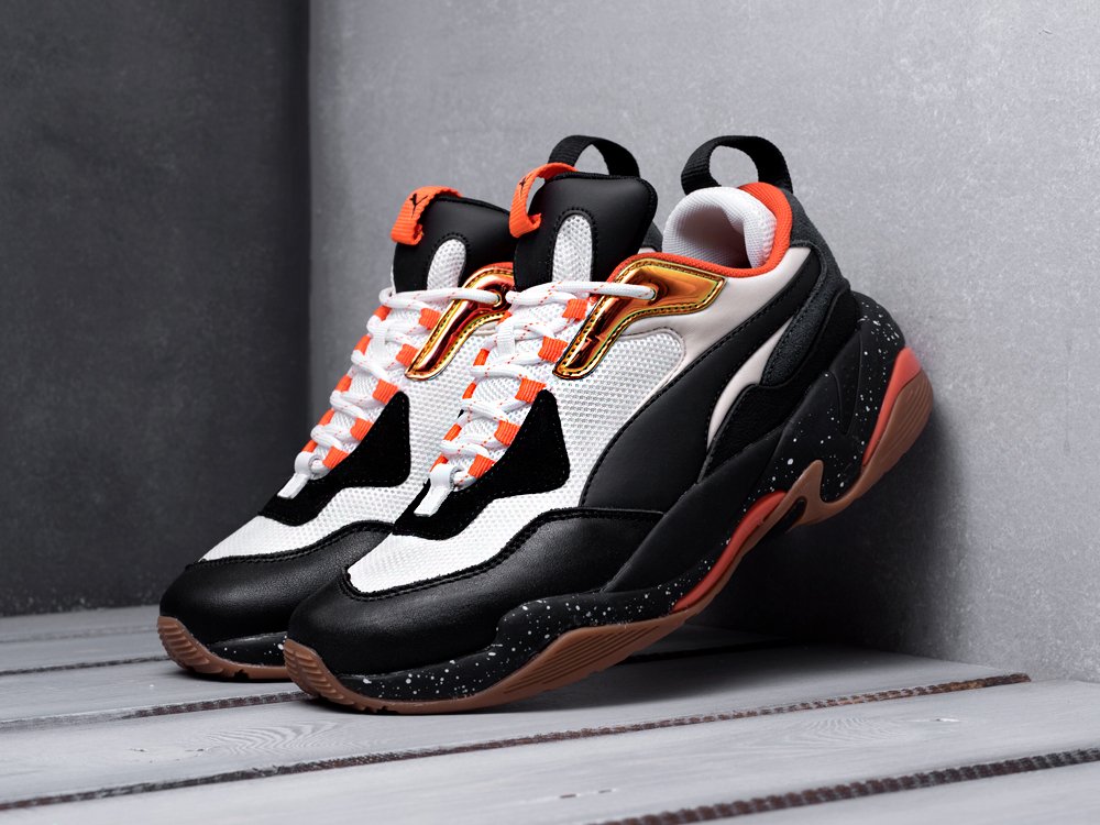 Mens puma thunder electric on sale