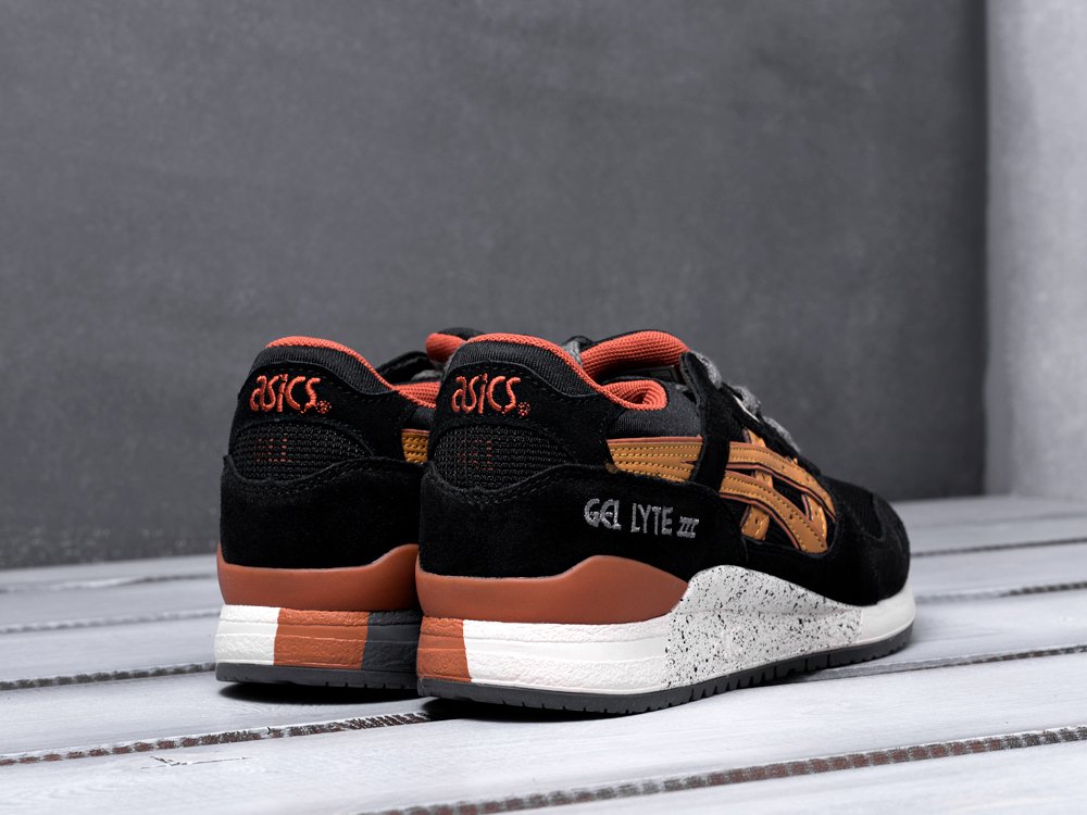 Asics Gel Lyte III