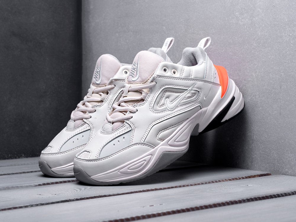 Nike m3k tekno white online