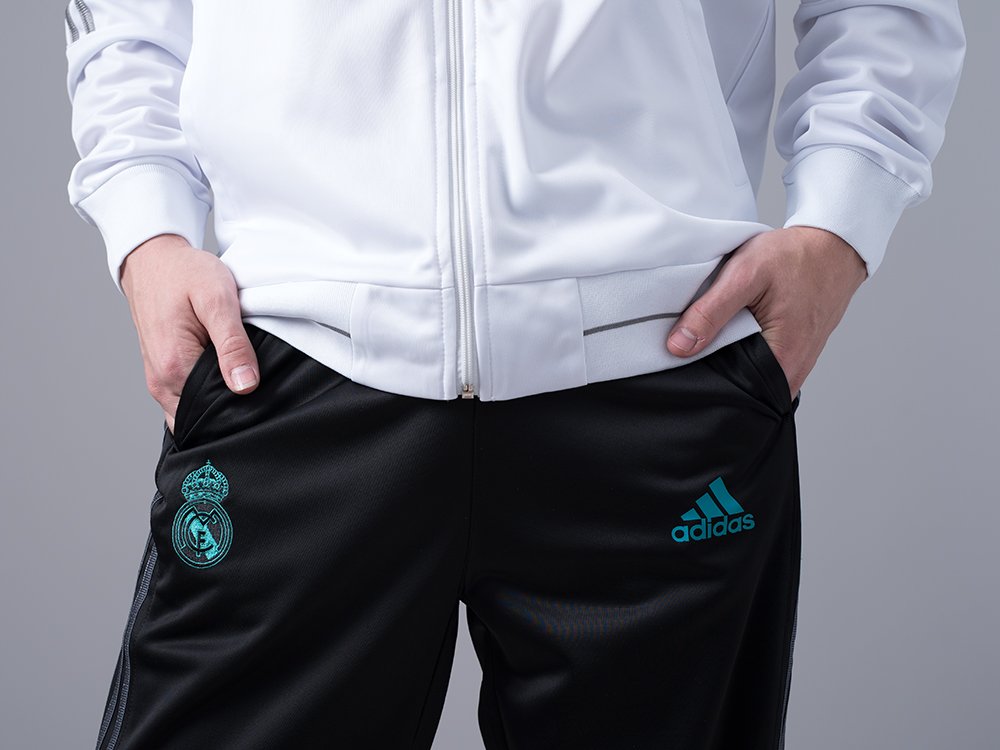 Спортивный костюм adidas real Madrid 2012