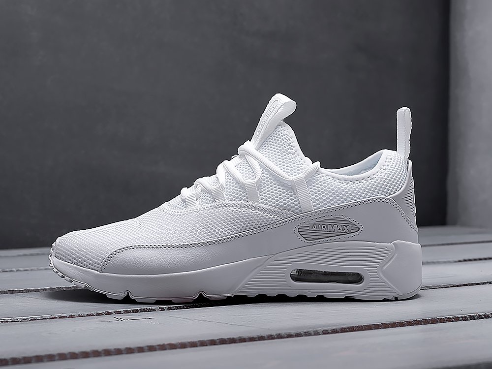 Nike air max hotsell 90 ez triple white