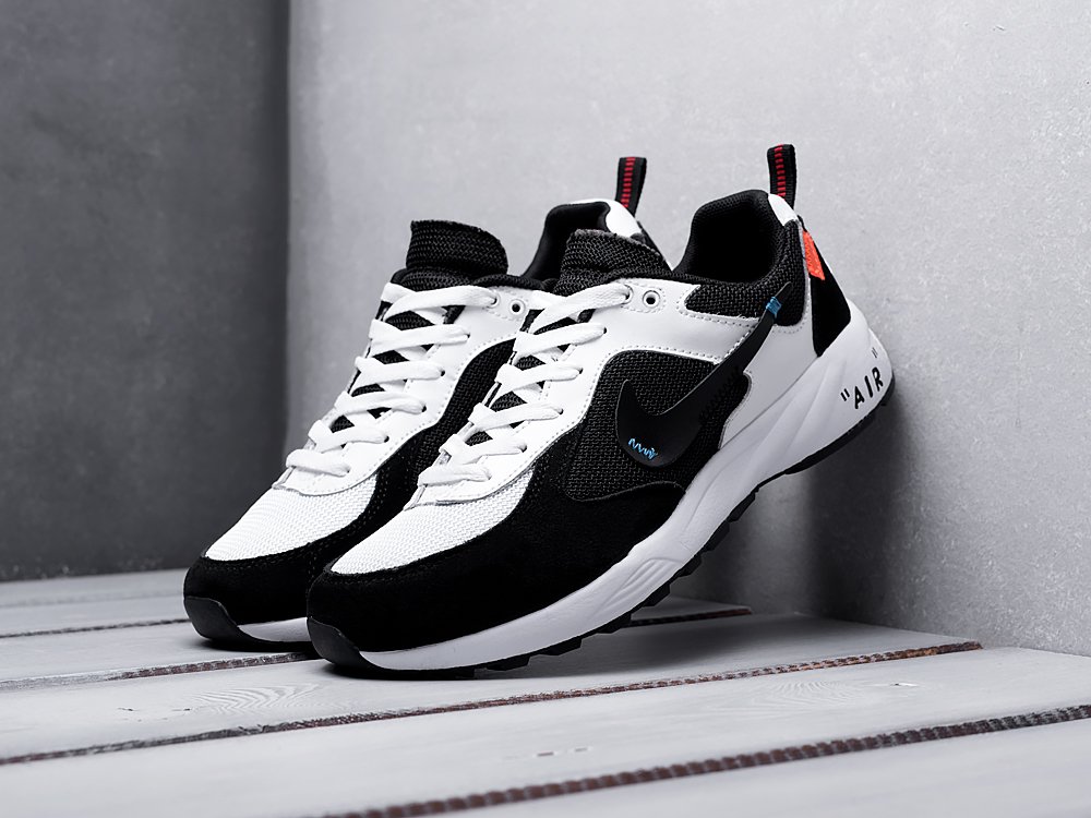 Nike air shop icarus white