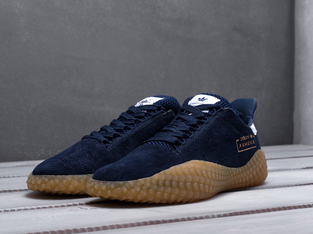 Adidas kamanda sale blue