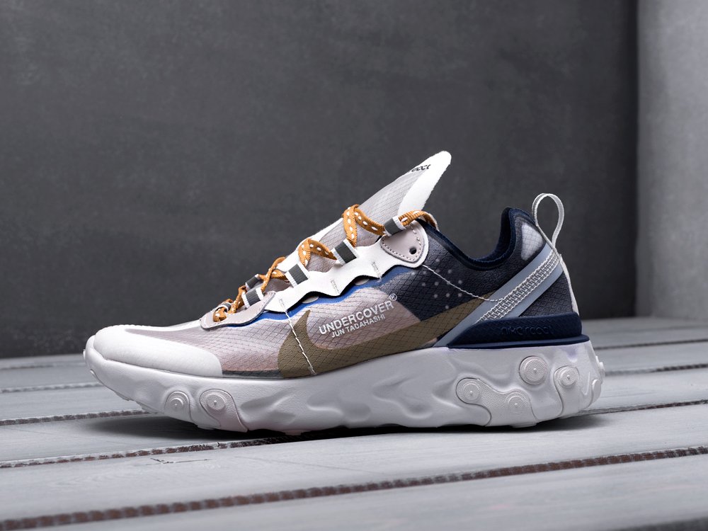 Nike x Undercover React Element 87