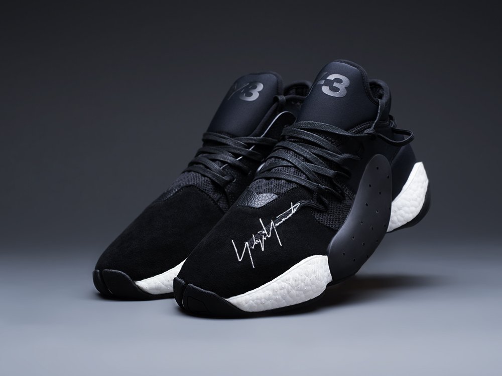 Adidas y3 hot sale james harden