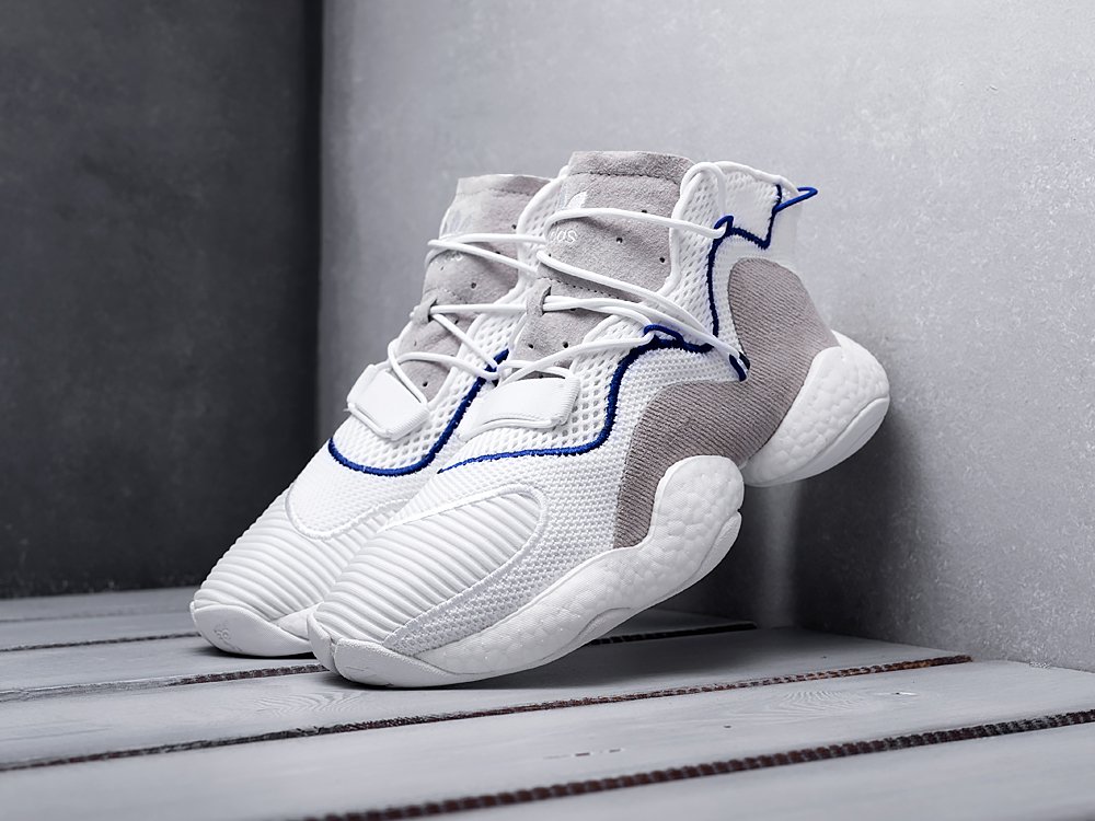 Adidas crazy byw level 1 sale