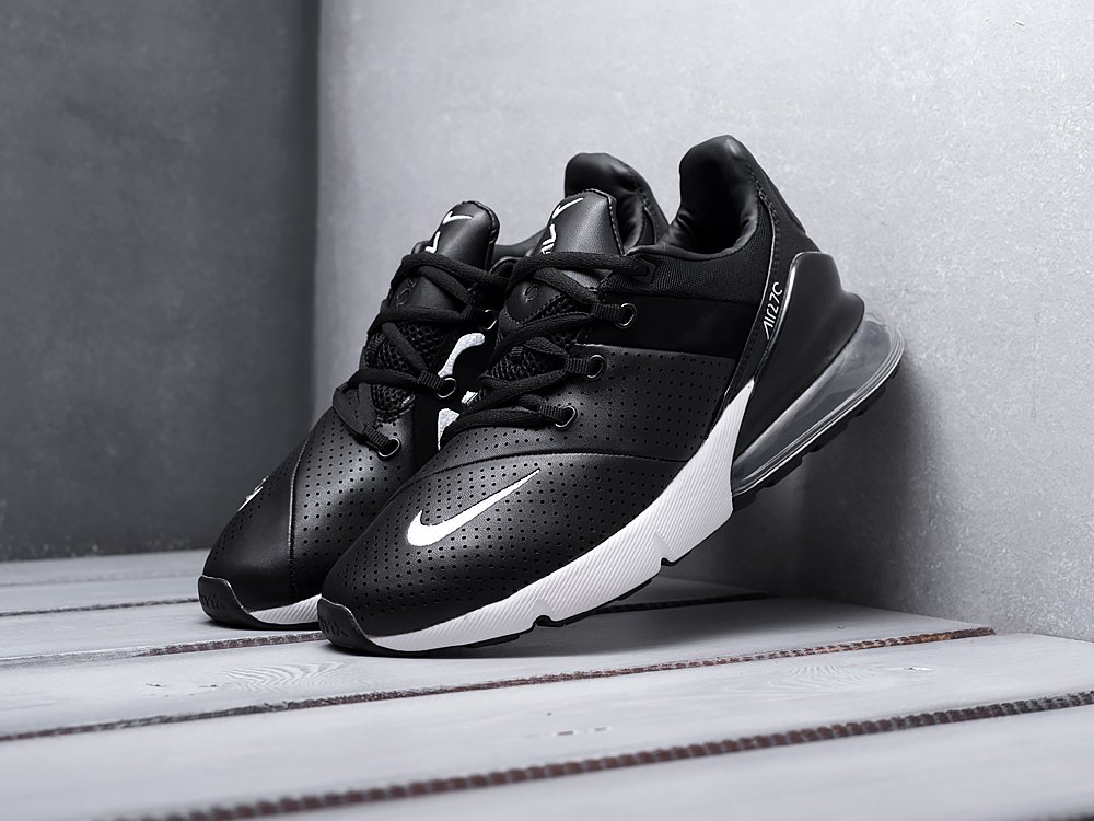 Nike air max premium black hotsell