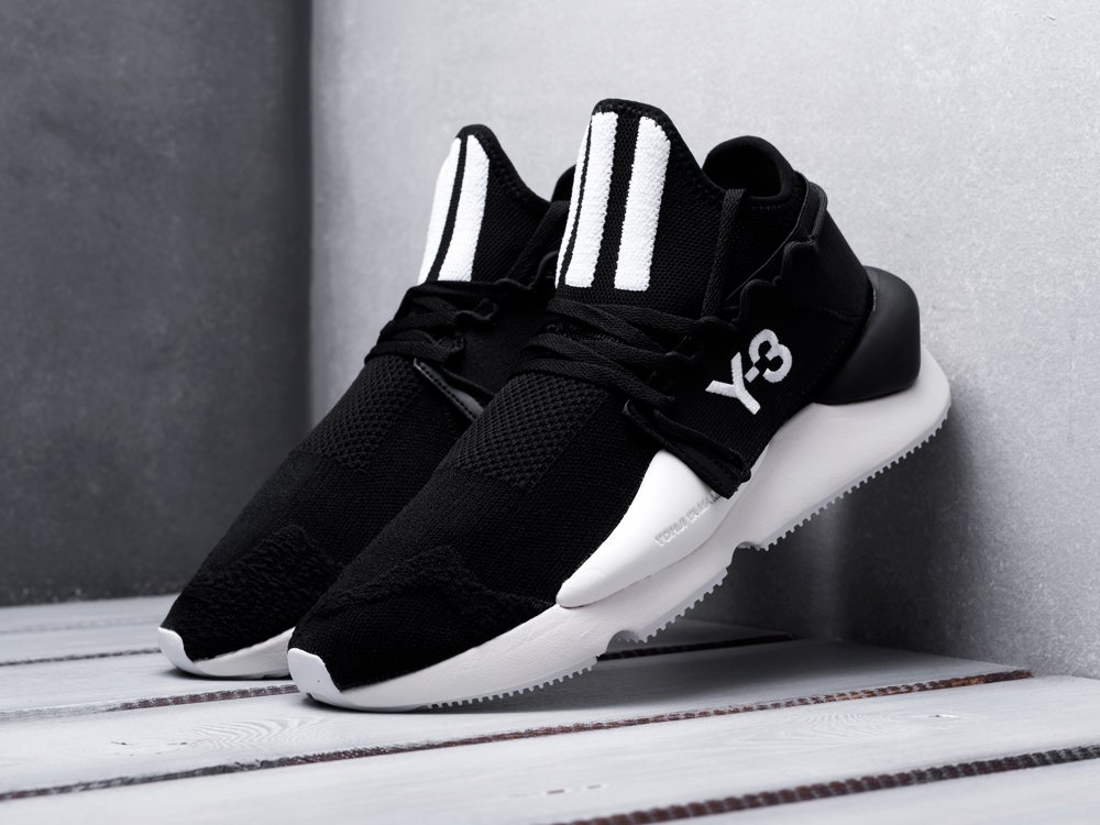 Adidas y3 sale yohji yamamoto