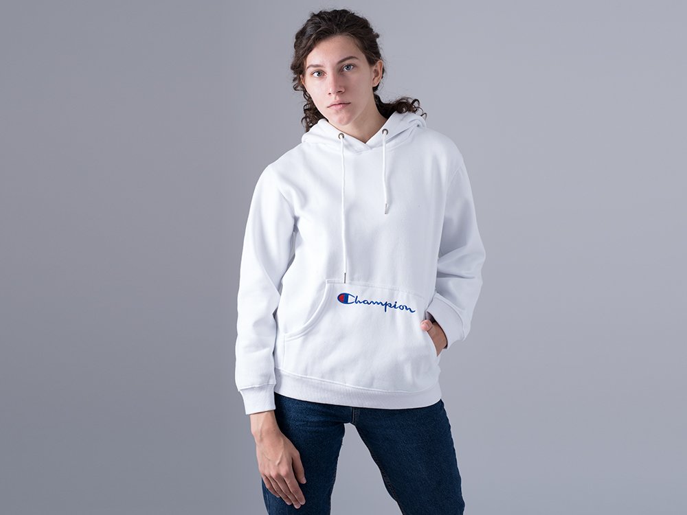 Champion Одежда Купить В Спб