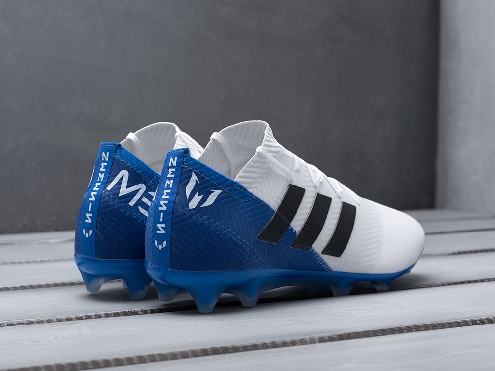 Adidas Nemeziz Messi 18 FG