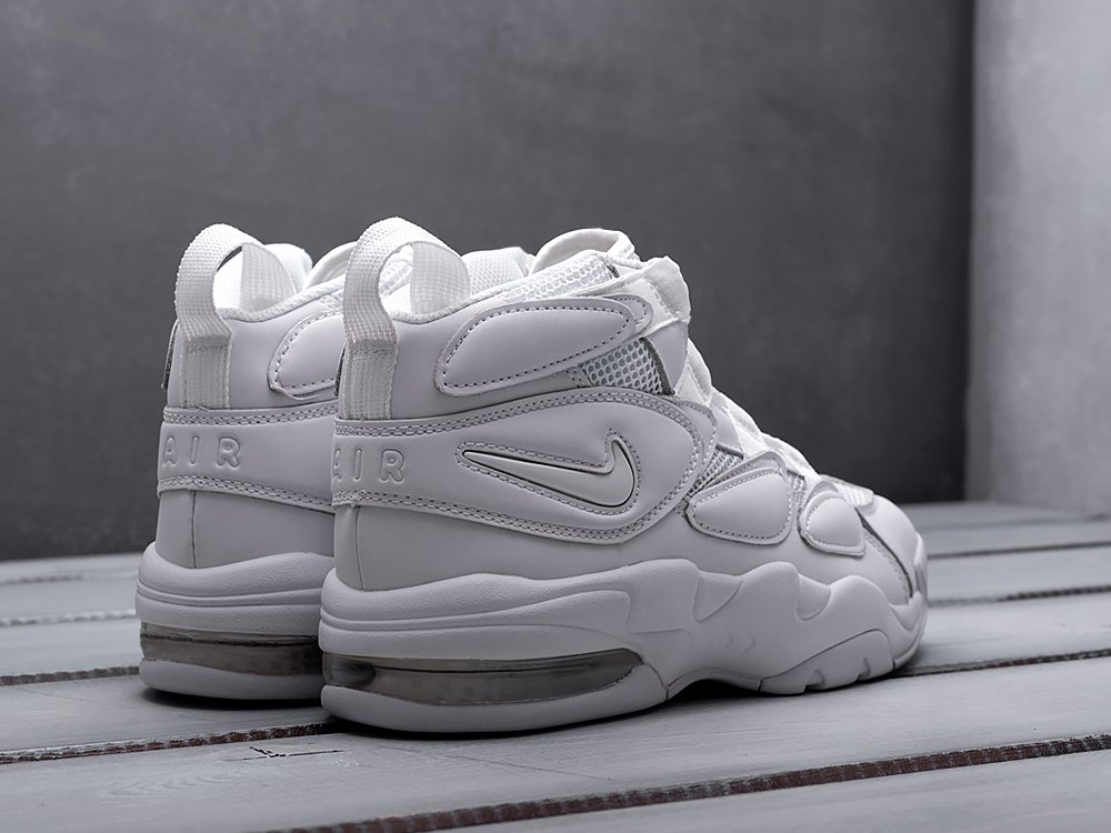 nike air max 2 uptempo 94 white