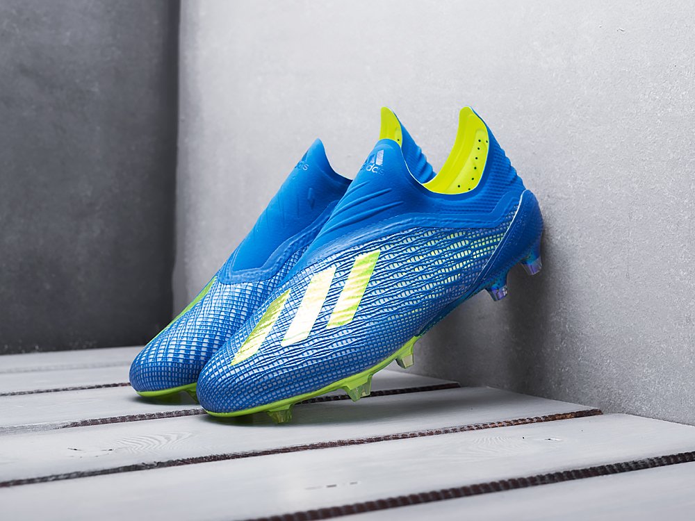 adidas x tango 18.3 blue