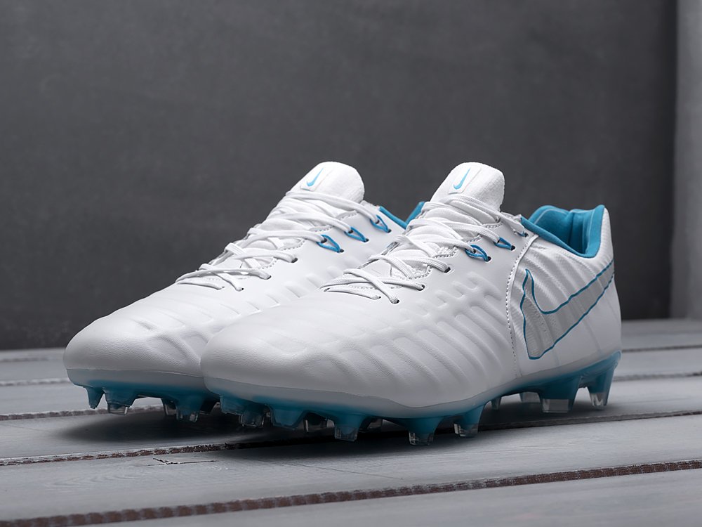 Nike tiempo legend 7 pro white best sale