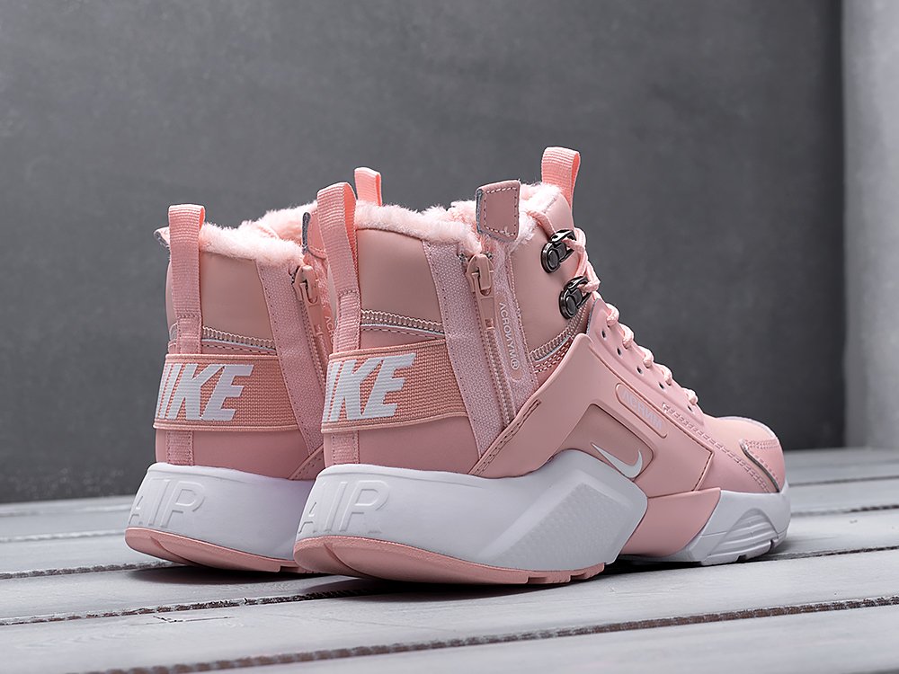 Nike huarache x acronym hotsell city winter