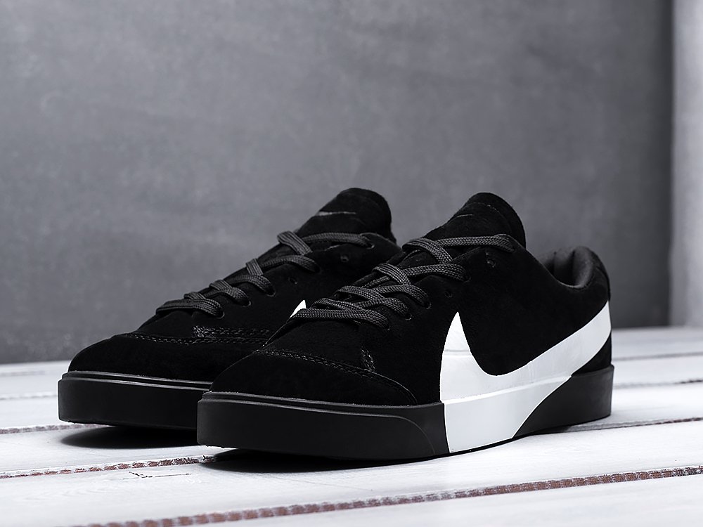 Nike blazer best sale low city lx