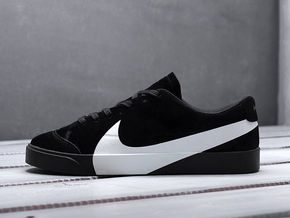 Nike blazer 2025 city low lx