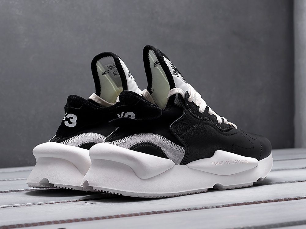 Adidas y3 hot sale kaiwa