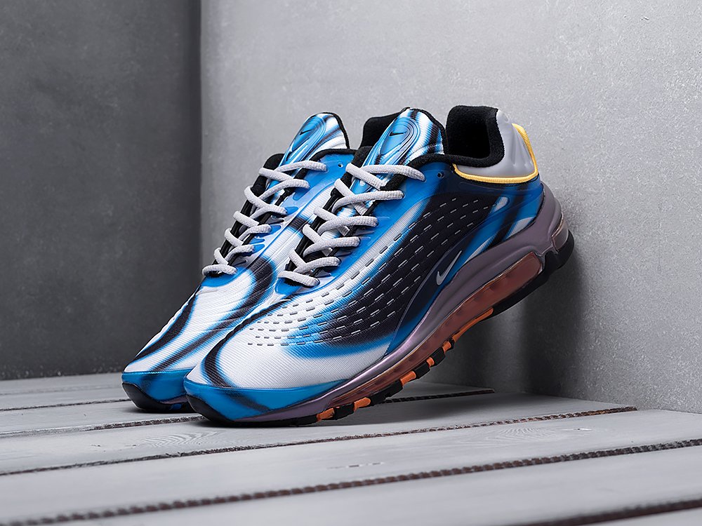 Nike air clearance max deluxe 2019