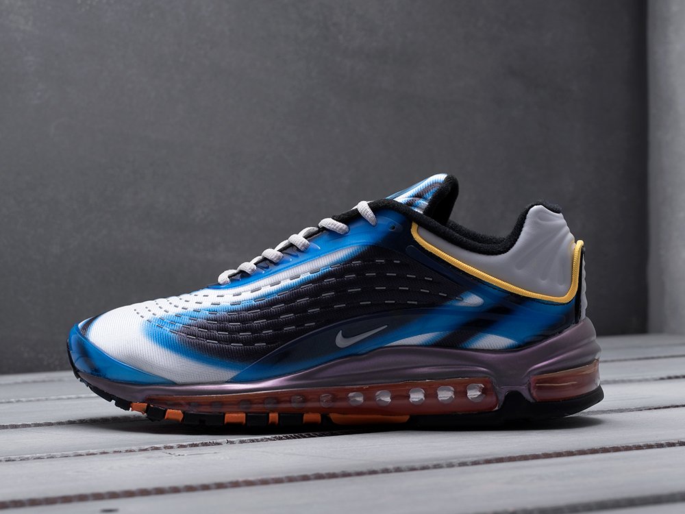 Nike air outlet max deluxe 99