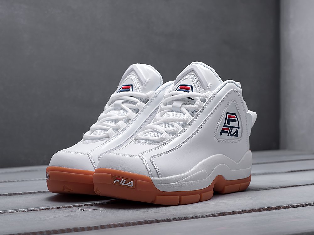 fila hamptons