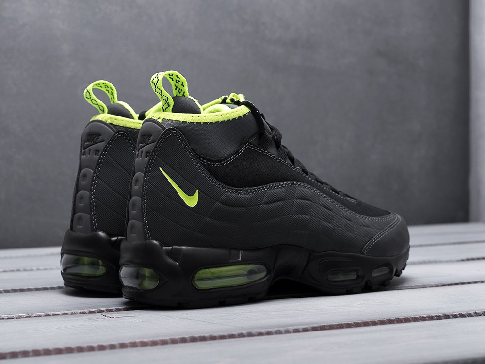 Nike Air Max 95 Sneakerboot