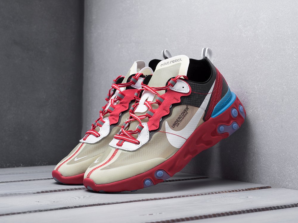 Nike x Undercover React Element 87