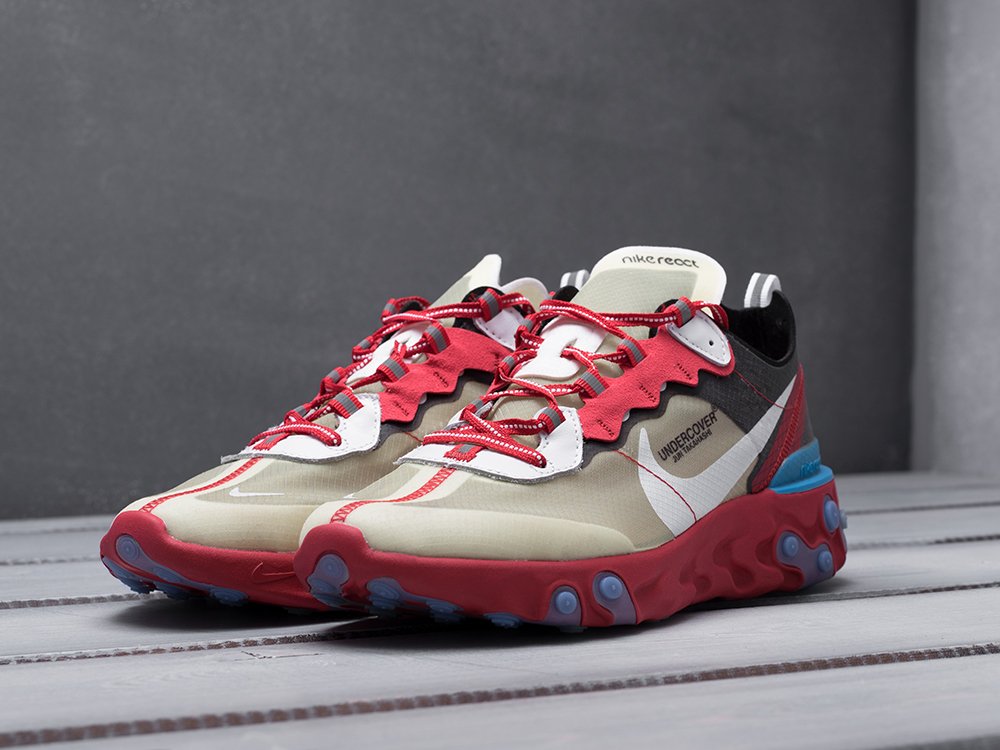 Nike x Undercover React Element 87