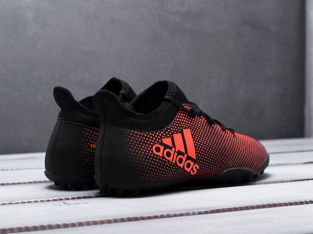 adidas x tango 17 purespeed