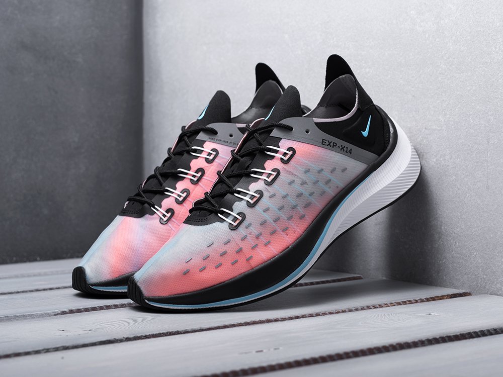 Nike EXP X14