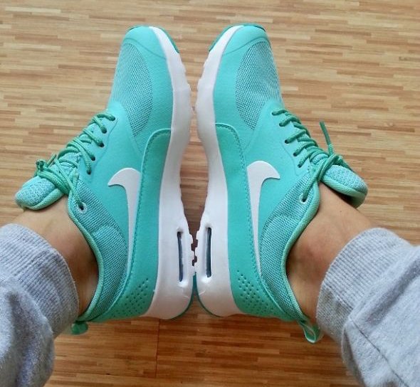 Air max store thea turquoise