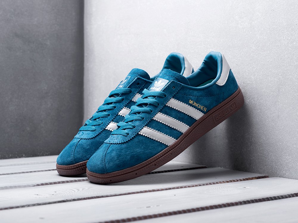 adidas munchen 8.5