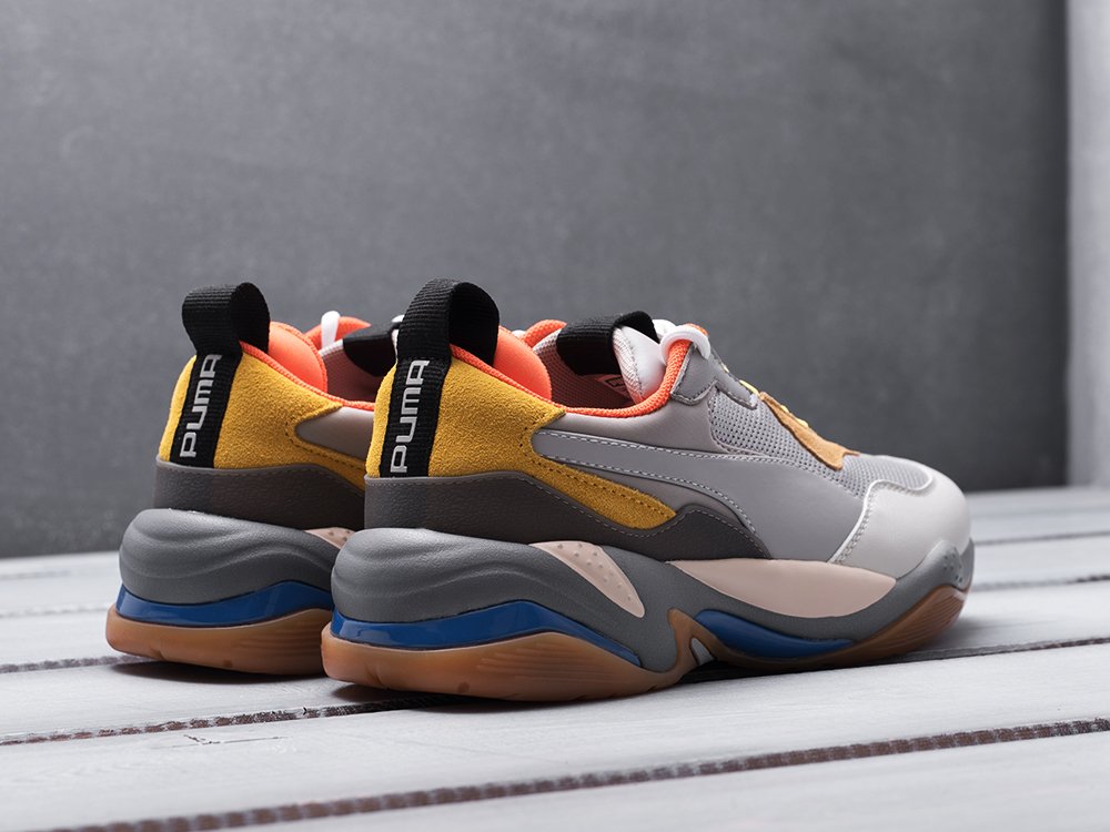 Jd puma hot sale thunder spectra