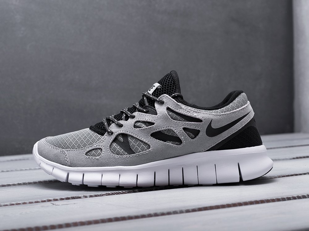 Nike free cheap run ii