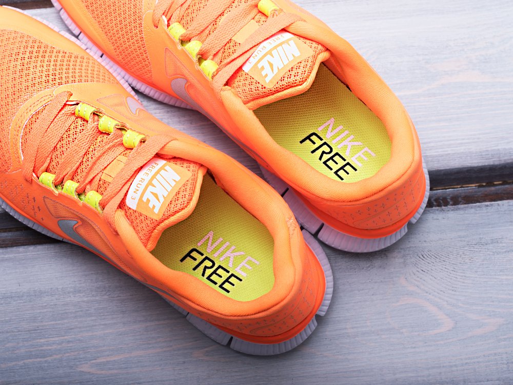 Nike Free Run 2