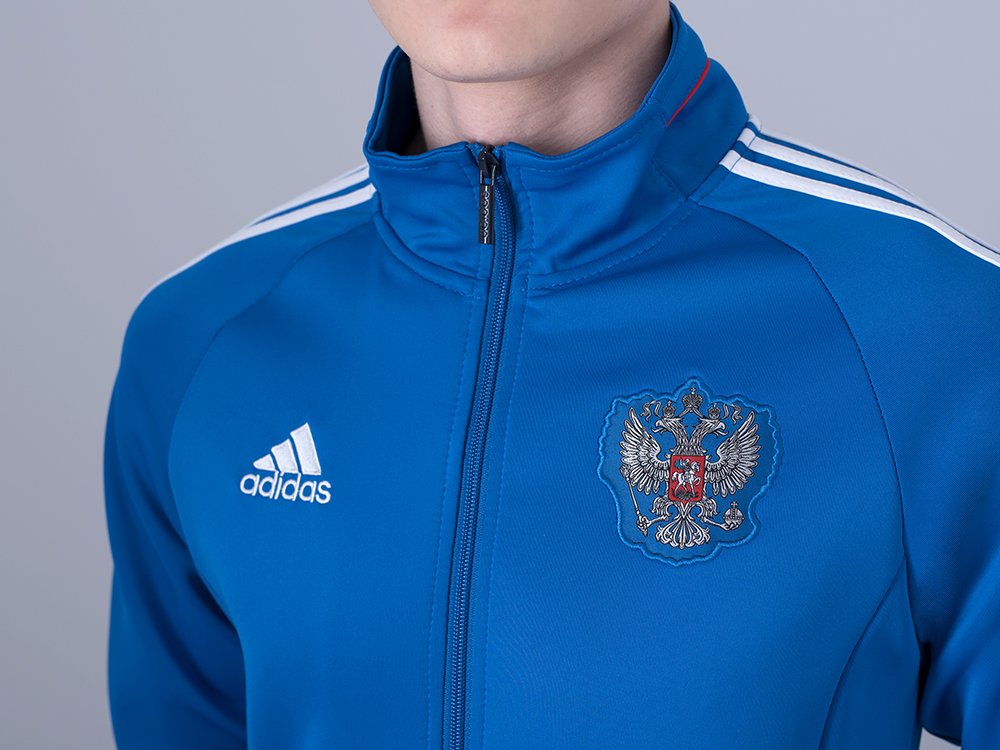 Спортивный костюм сборная россии