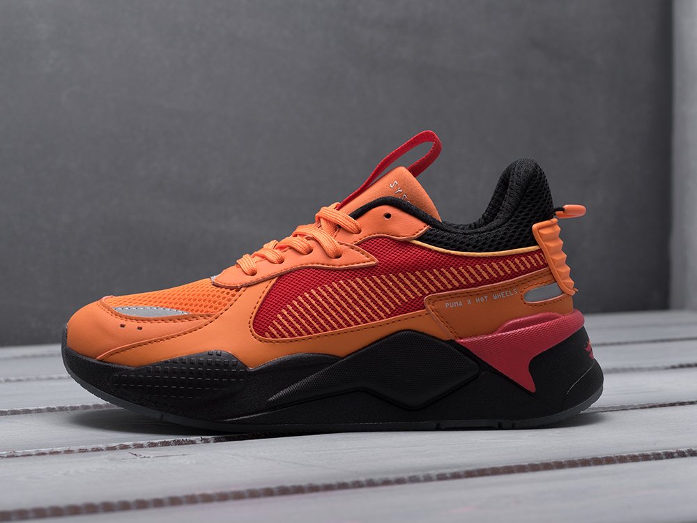 Puma camaro deals