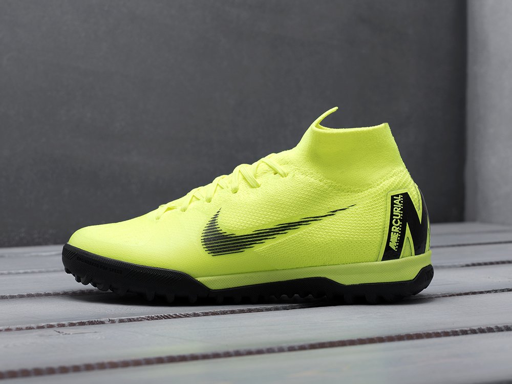 mercurial superfly 6 elite tf