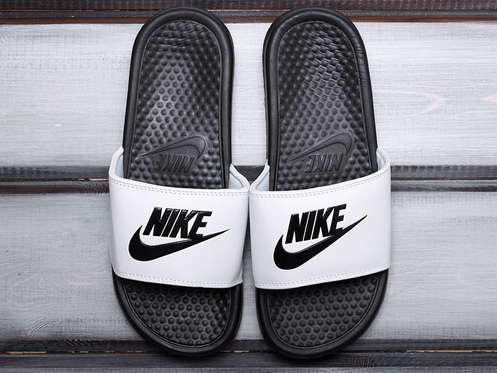 nike benassi jdi animal